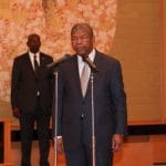 Angola e Indonésia avaliam estado da cooperação bilateral