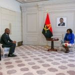 Ministro Téte António quer diplomacia mais dinâmica