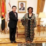 Negócios e parcerias na lusofonia em debate na ZEE Luanda-Bengo