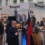 Embaixador nos EUA reforça laços com angolanos no terreno