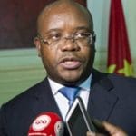 Luanda acolhe em Outubro Assembleia Geral da UIP