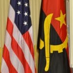 Idioma inglês: EUA disponibilizam mais 5 milhões USD para formação de militares em Angola