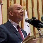Fernando Medina em Luanda para assinar acordo de cooperação no domínio das finanças