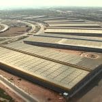 Ambiente: Angola adere a campanha Blue Skies and Net Zero 2050