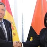 PR recebe Subsecretário Geral da ONU para as Operações de Paz