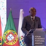 Presidente da Etiópia destaca esforços de JLo na promoção da paz em África