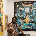 Lourenço Loy: “Angola tem muito para dar e mostrar ao mundo”