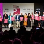 Angolana Anahi Lima conclui mestrado em Marketing Digital em Espanha com nota máxima