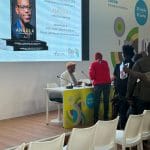 Angola e Portugal reafirmam estreitamento da cooperação no domínio da juventude