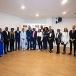 PR convida Primeiro-ministro português a visitar Angola