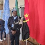 Algarve conta com novo corpo directivo da Casa de Angola
