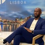 JOVEM ESTUDANTE E JORNALISTA ANGOLANA PARTICIPA NO CONGRESSO NA AUSTRÁLIA