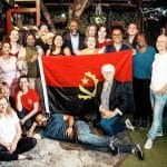 Deputada luso-angolana quer melhorias nas relações entre Portugal e Angola