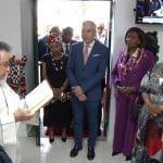 Angolanos residentes em Queensland aplaudem abertura da Embaixada