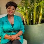 Antónia Margareth de Jesus: a menina que corria descalça