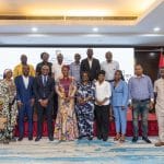 Lançadas as bases para a criação da associação de angolanos residentes em Western Australia