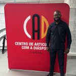 Comunidade angolana em Bragança saúda abertura do Consulado Honorário