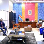 Angola participa na Conferência  das Nações Unidas sobre Comércio  e Desenvolvimento (UNCTAD16)