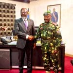 Consulado Geral de Angola em Paris realiza acto consular itinerante em Lyon com Embaixadora Guilhermina Prata