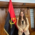 Delegação Parlamentar Angolana encerra Participação no Fórum de Paz de Paris com Foco em Tecnologia e Desenvolvimento