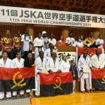Amadurecimento diplomático de Angola reconhecido em palestra proferida em Kinshasa