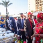 Embaixada de Angola em França inicia Celebrações do 50.º Aniversário da Independência com Torneio de Futsal Comunitário