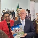 Cultura, arte e gastronomia animam festa pelos 50 anos de Independência em Melbourne