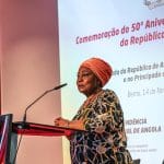 Angola celebra 50 Anos de Independência em Kigali com música, desporto e diplomacia
