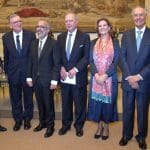 Estudantes angolanos na Geórgia celebram cinquentenário da Independência nacional