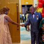 Missão Diplomática de Angola no Ghana celebra os 50 Anos da Independência com Acto Solene