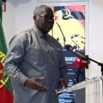 7.ª Cimeira União Africana-União Europeia – Declaração Conjunta na íntegra
