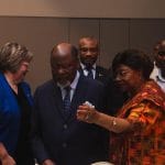 Angola reforça aposta no capital humano