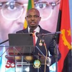 Angola reforça aposta no capital humano