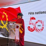 Paulo Flores encerra Festival da Dikanza com show intimista