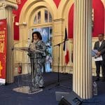 João Lourenço abre a sétima cimeira entre a União Africana e a União Europeia