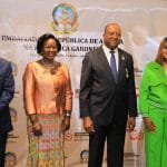 Embaixada na Etiópia celebra 50 anos de Independência com o corpo diplomático acreditado em Adis Abeba