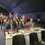 Angola marca presença na 34.ª Assembleia Gerada OIM que decorre em Londres