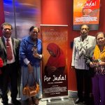 Embaixada de Marrocos leva “Njinga, Rainha de Angola” ao Festival Internacional de Cinema de Rabat