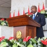 Diplomatas angolanos em Marrocos prestam homenagem ao Presidente Neto