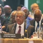7.ª Cimeira União Africana-União Europeia – Declaração Conjunta na íntegra
