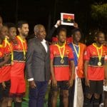 Angolanos em Londres festejam 50 anos de Independência ‘viajando’ a Angola com Embaixador