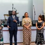 50.° Aniversário da Independência Nacional celebrado no Botswana em evento político-diplomático