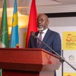 Embaixada de Angola na RDC reforça laços diplomáticos na recepção dos 50 anos de Independência