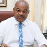 João Lourenço abre a sétima cimeira entre a União Africana e a União Europeia