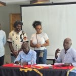 Embaixador Eustáquio Quibatoe enaltece a contribuição da República da Guiné para a Independência de Angola