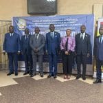 Encerrou este sábado a Semana de Angola na Índia promova pela Embaixada