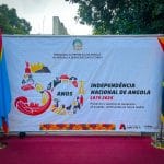 Embaixada de Angola na Turquia comemora 50 anos de independência com a comunidade e corpo diplomático