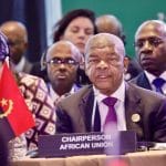 Ministro Mário Oliveira destaca a excelência das relações entre Angola e a China