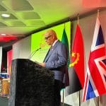 Angola conclui liderança do Comité de Defesa da CIRGL