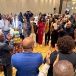 Atleta angolana conquista medalha de bronze da meia maratona internacional de Macau